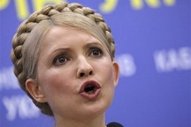 Cựu Thủ tướng Ukraine lo ngại bị sát hại trong tù