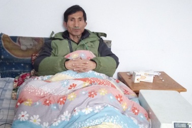 Cuộc sống khốn khó của những người từng giúp kiến thiết Trung Quốc