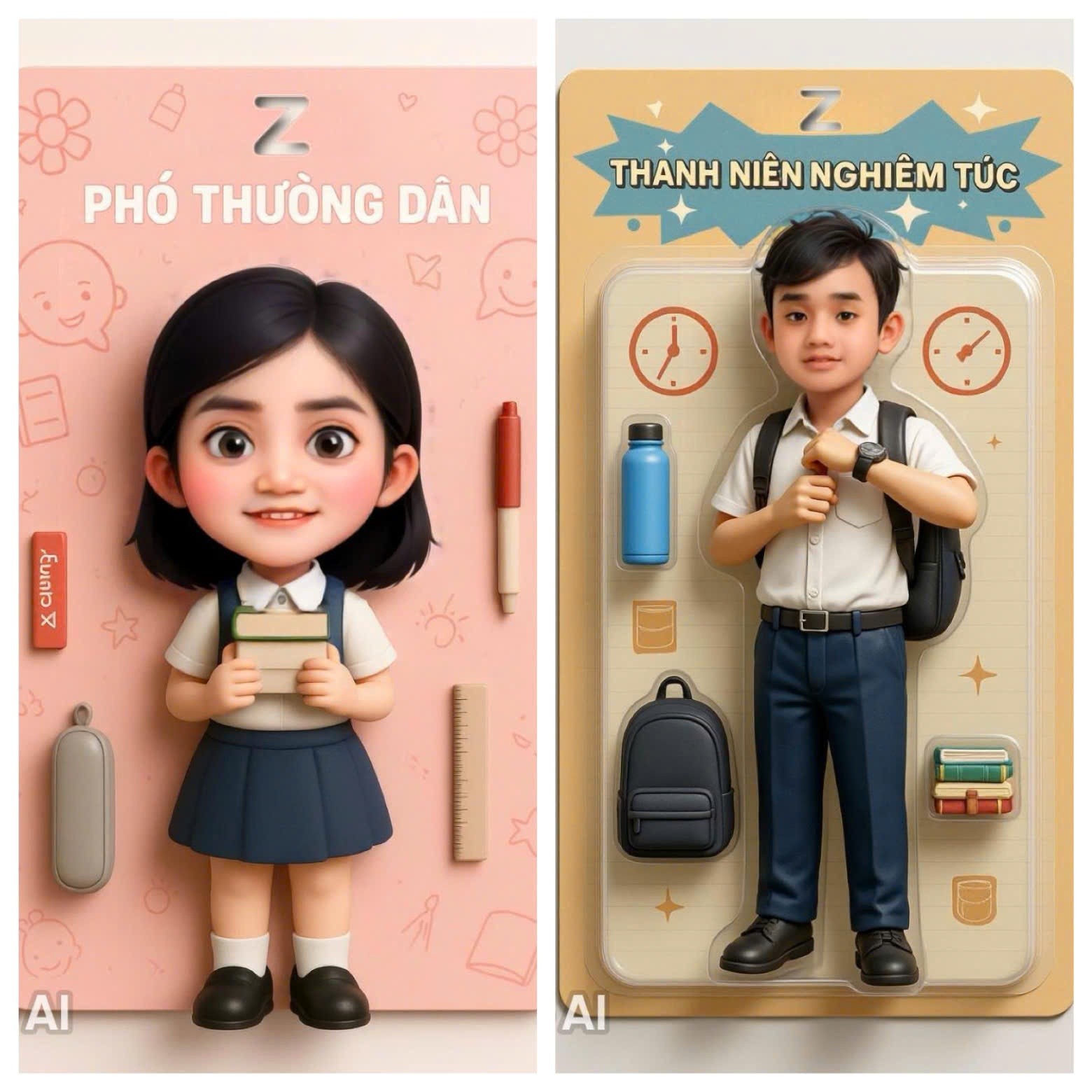 Cô giáo nổi tiếng với lá thư “người bình thường” nói con không cần hoàn hảo - 1 Cô giáo nổi tiếng với lá thư “người bình thường” nói con không cần hoàn hảo