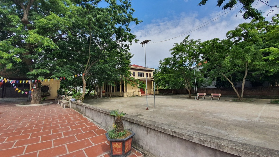 Sau cây sưa 24,5 tỷ đồng, làng Đông Cốc lại bán thêm 1 cây sưa tiền tỷ - 10 Sau cây sưa 24,5 tỷ đồng, làng Đông Cốc lại bán thêm 1 cây sưa tiền tỷ - 10