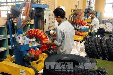 Cuối năm, doanh nghiệp Đồng Nai hối hả tuyển lao động