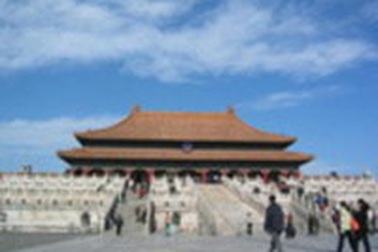 Nhiều ưu đãi đặc biệt khi du học Trung Quốc 