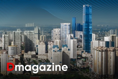 GS Nguyễn Đức Khương: Một năm Việt Nam đối mặt ngoạn mục với thách thức