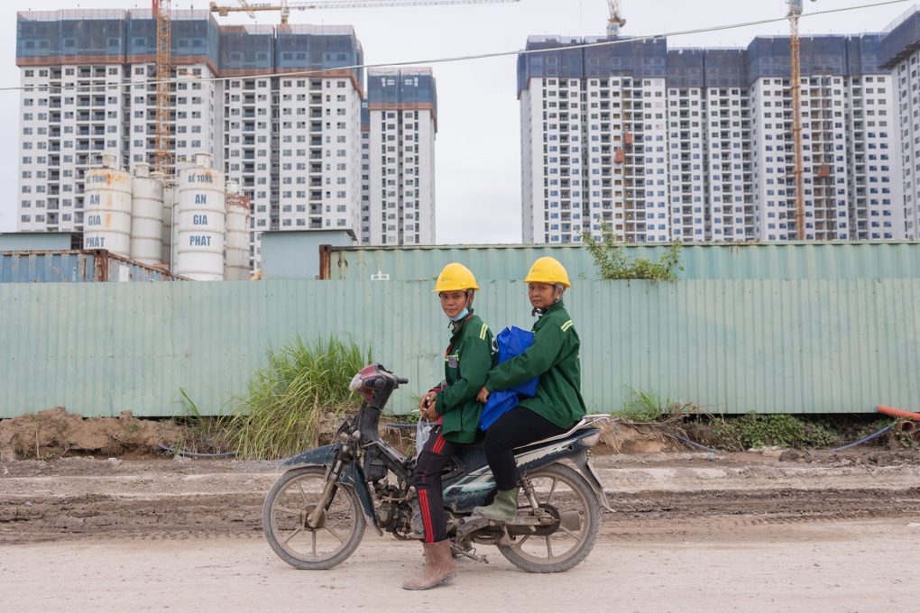 Huy động mọi nguồn lực để lo Tết cho người lao động - 4 Huy động mọi nguồn lực để lo Tết cho người lao động - 4
