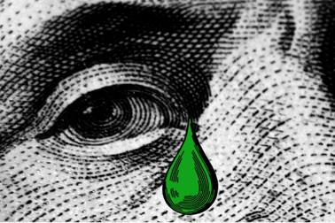 “Nền kinh tế lo âu”, khi con người mua sự an tâm thay vì mua sắm