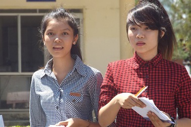 Thủ khoa ĐH Y dược Hải Phòng đạt 29 điểm