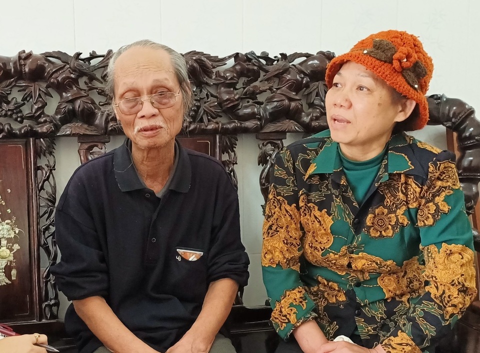 Tết ấm áp tại Trung tâm điều dưỡng Người có công - 5 Tết ấm áp tại Trung tâm điều dưỡng Người có công - 5