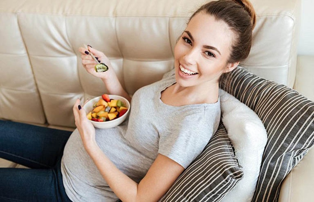 Thèm Ăn Ngọt Đẻ Con Gì? Giải Mã Bí Ẩn Đằng Sau Thói Quen Của Mẹ Bầu