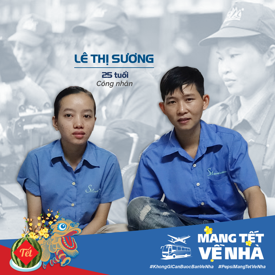 Đường về nhà xa quá mẹ ơi, chắc Tết nay, con không về tới… - 4 Đường về nhà xa quá mẹ ơi, chắc Tết nay, con không về tới… - 4