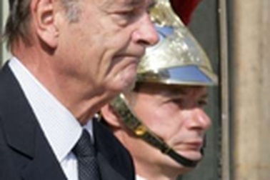 Nhiều bạn thân của Tổng thống Pháp bị kết án