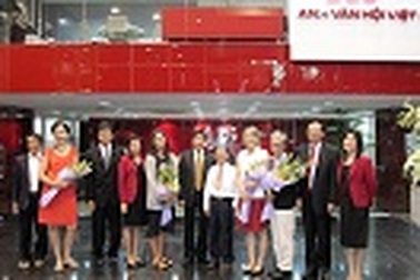 VUS - Đầu tư cơ sở vật chất để có môi trường học tập tối ưu