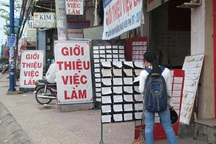 Vạch trần mánh khoé lừa đảo việc làm qua mạng