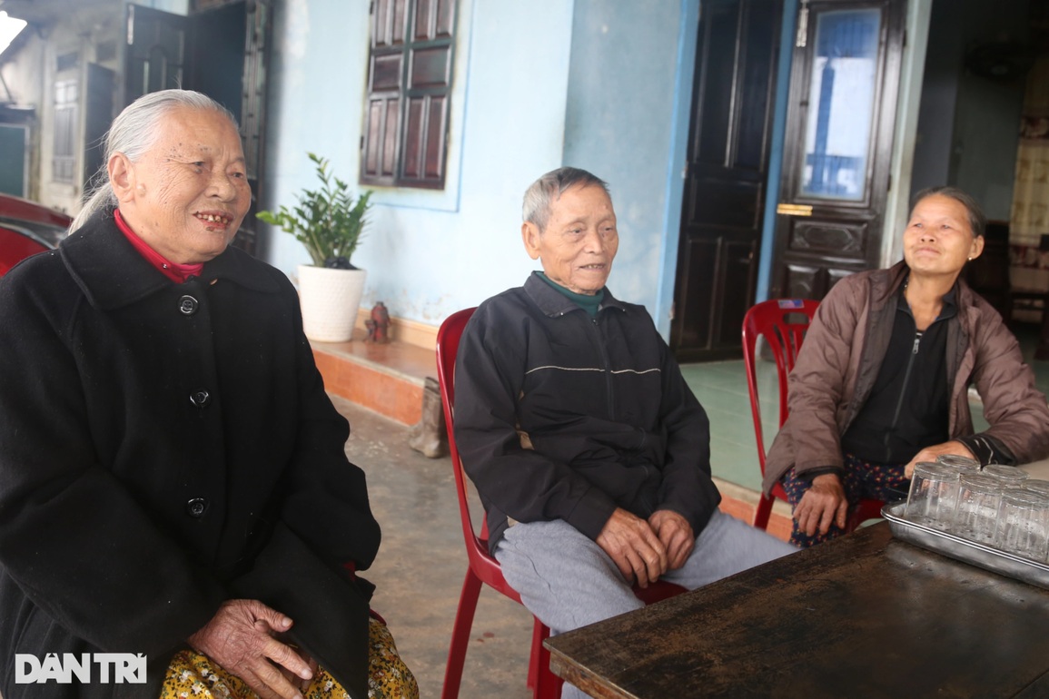 Làng bắt hổ trứ danh, từng được vua triều Nguyễn ban thưởng - 2 Làng bắt hổ trứ danh, từng được vua triều Nguyễn ban thưởng - 2