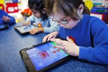 Apple để lọt hàng trăm ứng dụng độc hại đối với trẻ em