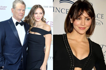 Ca sĩ Katharine McPhee nói về người chồng hơn 35 tuổi