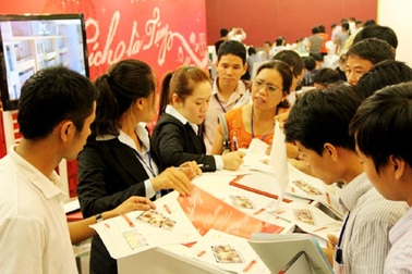 Ngày hội nhà giá gốc vẫn rao bán… chênh lệch!