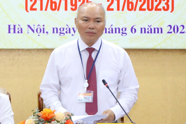 Bộ Nội vụ chưa đề xuất sáp nhập bất cứ bộ nào