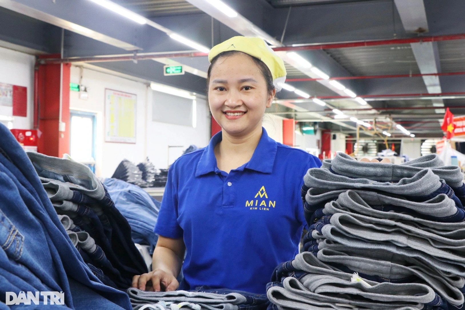 Những trường hợp được nghỉ hưu sớm 10 tuổi