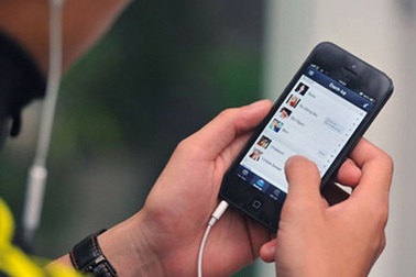 Sôi động “chợ tình” OTT