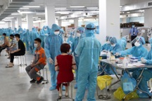 Bắc Giang: 3 nhân viên y tế dương tính với SARS-CoV-2