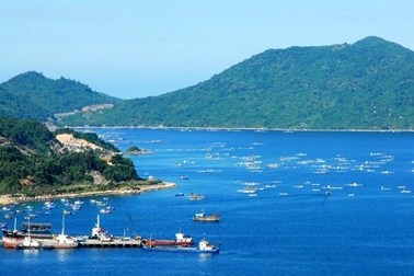 Sắp xây dựng vịnh thuyền buồm đầu tiên ở Việt Nam