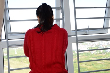 Đau đầu khi sống chung với em chồng