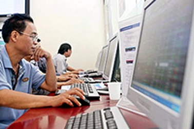 Công ty chứng khoán “vắt óc” tìm chiến lược