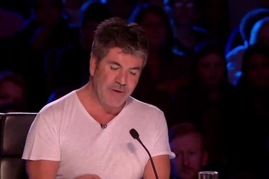 Không thể… “ngồi yên” với tiếng đàn violin vui nhộn