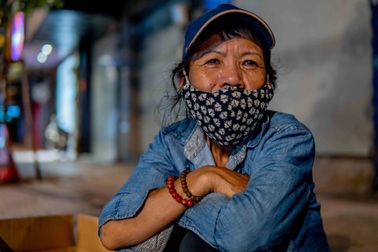 Lao động phi chính thức gánh trăm ngàn thua thiệt