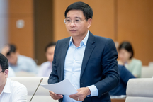 Sắp trình Quốc hội dự án cao tốc hơn 25.500 tỷ, thu phí trong 18 năm