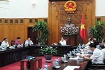 Bộ máy hành chính phải chuyển từ “lực kéo” của Thủ tướng sang “lực đẩy” của xã hội