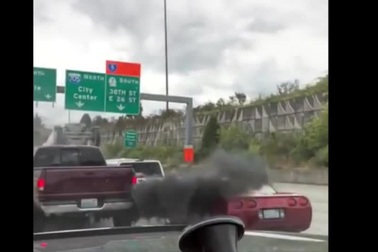 "Độc chiêu" lấn làn, cướp đường