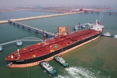 Nghịch lý Việt Nam tăng nhập dầu thô nhưng giá đắt hơn 22%