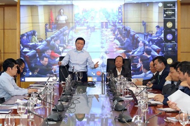 Các nguồn ô nhiễm môi trường gia tăng nhanh về số lượng và mức độ tác động