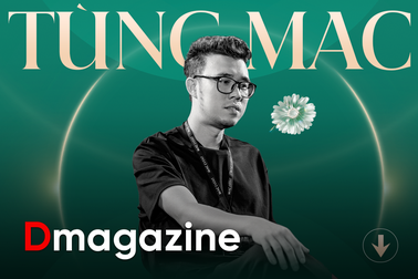 Người thầm lặng phía sau thành công của hòa nhạc “Rực rỡ ngày mới”