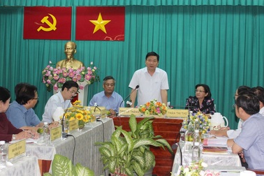 TPHCM: Gắn “mắt thần” nhiều nhưng tội phạm lại tăng