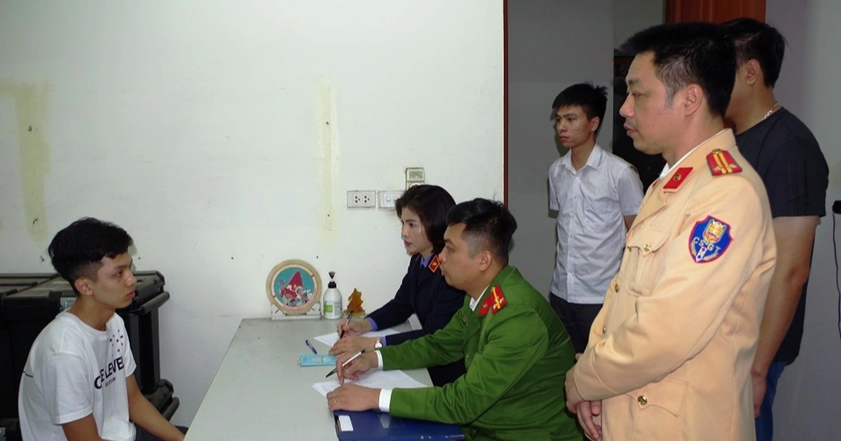 dantri.com.vn