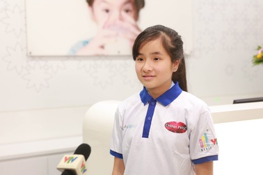 Cuộc thi Môi Trường - Nơi hội tụ những ước mơ xanh