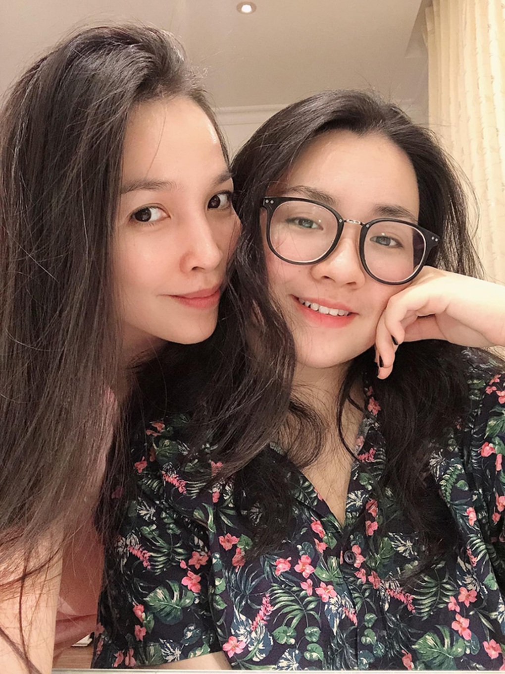 Ca sĩ Hiền Thục: Làm mẹ đơn thân 21 năm, 42 tuổi được khen như thiếu nữ - 6 Ca sĩ Hiền Thục: Làm mẹ đơn thân 21 năm, 42 tuổi được khen như thiếu nữ - 6