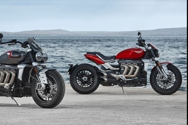 Bảng giá xe máy tháng 4/2020: Thị trường "đóng băng"