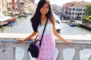 Cô gái gốc Việt bị bạn trai người Mỹ bắn chết sau khi chia tay