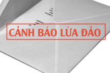 Công nhân mất cả gia tài vì mê làm thêm tại nhà, hoa hồng "khủng"