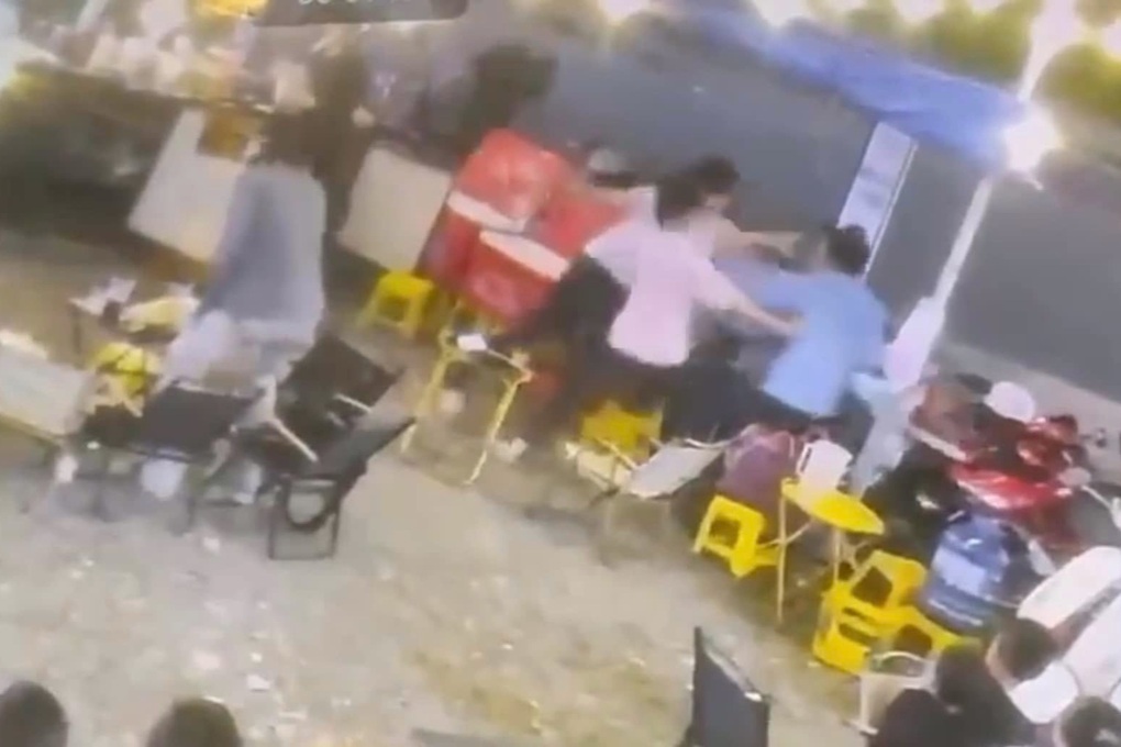 Bảo vệ quán cà phê đâm tử vong nam thanh niên ở Bình Thuận - 2