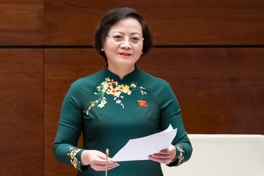 "Thiết lập 34 tỉnh thành là quyết định lịch sử, thiết kế cho tương lai"