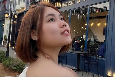 Cách học "quên sạch mọi thứ" của nữ thủ khoa đi học được... trả lương