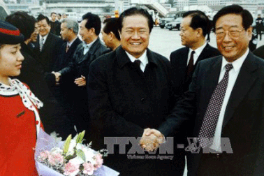 Nguyên nhân thúc đẩy Trung Quốc tiếp tục đánh "hổ lớn"