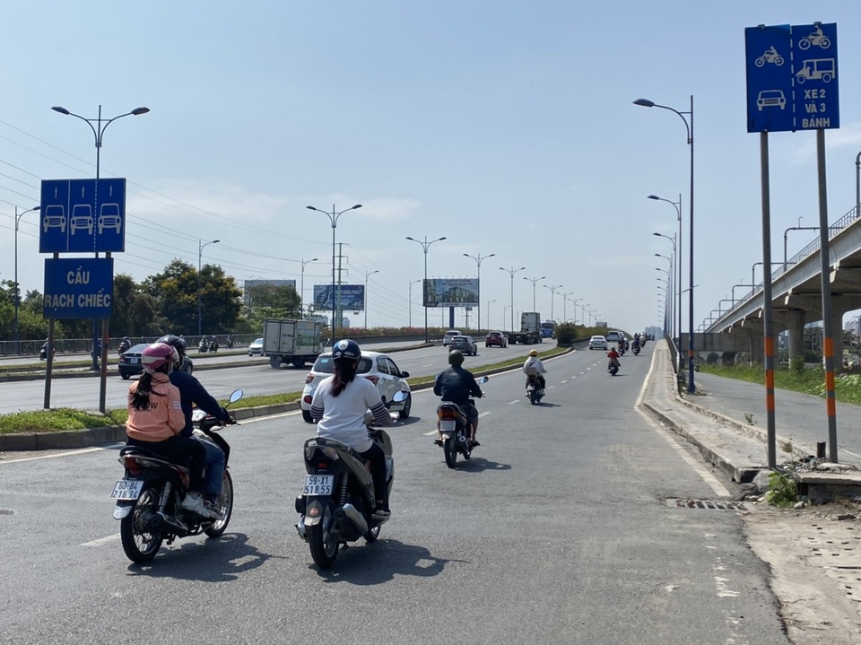 TPHCM an nhàn ngày làm việc đầu năm Tân Sửu - 9 TPHCM an nhàn ngày làm việc đầu năm Tân Sửu - 9