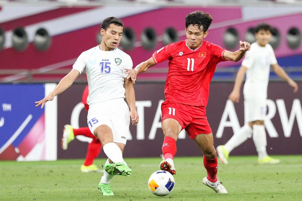 Thua Iraq ở tứ kết, U23 Việt Nam chia tay giải U23 châu Á 2024 - 4