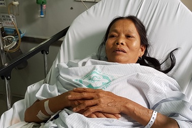 100 bệnh nhân chạy thận ở Hòa Bình sẽ không phải xuống Hà Nội chạy thận