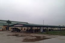 600 công nhân đình công đòi quyền lợi